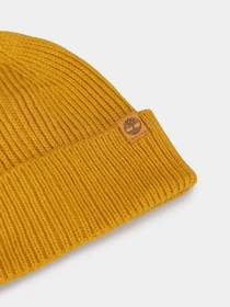 Шапки и кепки Timberland All Gender Fisherman Beanie модель TB0A1F8GEFM Фото