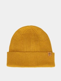 Шапки и кепки Timberland All Gender Fisherman Beanie модель TB0A1F8GEFM Фото