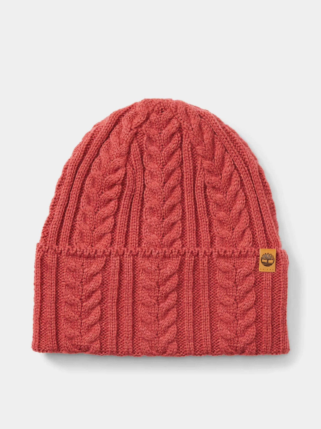 Шапки и кепки Timberland Cable Beanie модель TB0A2P42EFT Шапки и кепки Timberland Cable Beanie модель TB0A2P42EFT Фото