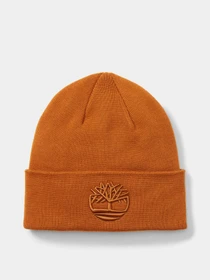 Шапки та кепки Timberland Tonal 3D Embroidery Beanie модель TB0A2PJR358 Фото