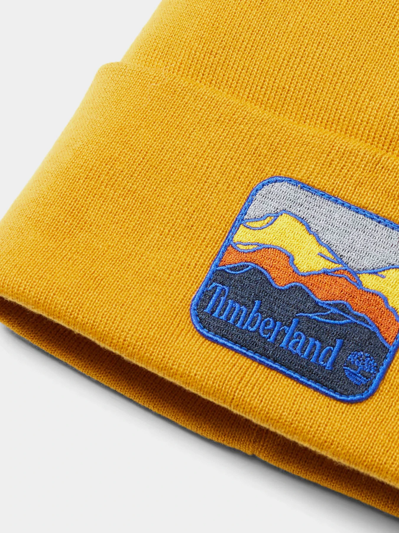 Шапки и кепки Timberland Mountain Patch модель TB0A2PNJEFM Шапки и кепки Timberland Mountain Patch модель TB0A2PNJEFM Фото