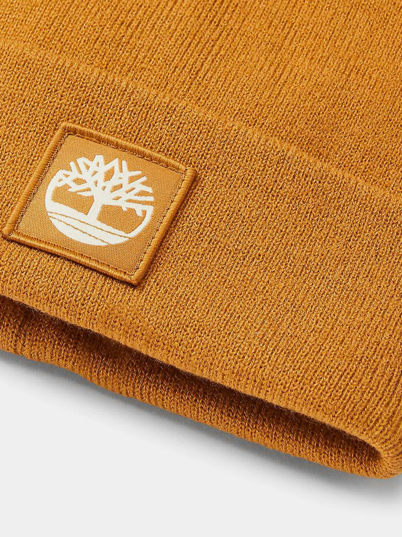 Шапки та кепки Timberland Cuffed Beanie With Tonal Patch модель TB0A61BX231 Шапки та кепки Timberland Cuffed Beanie With Tonal Patch модель TB0A61BX231 Фото
