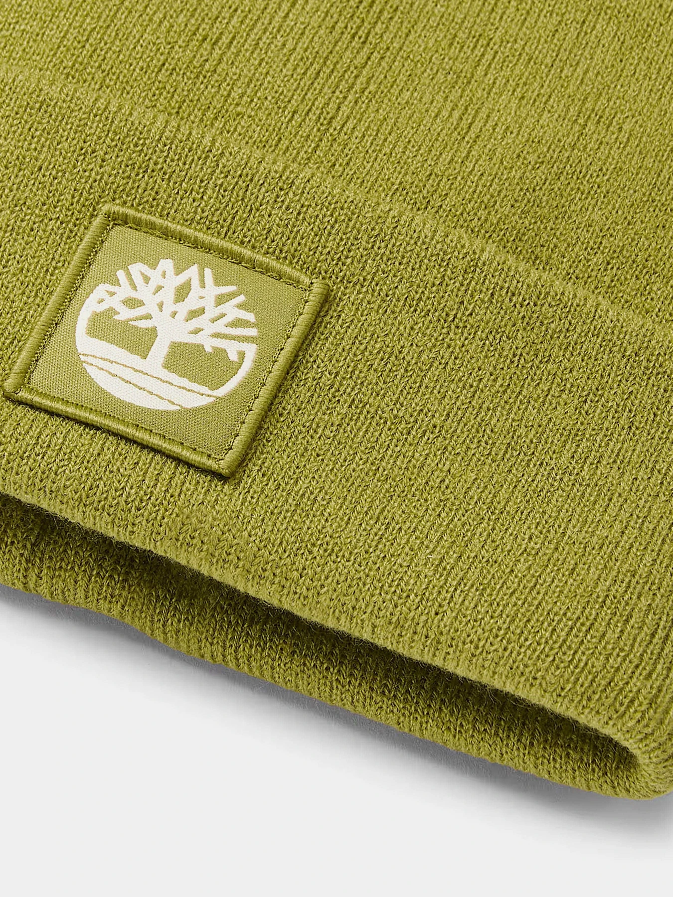 Шапки и кепки Timberland Cuffed Beanie With Tonal Patch модель TB0A61BXEFO Шапки и кепки Timberland Cuffed Beanie With Tonal Patch модель TB0A61BXEFO Фото