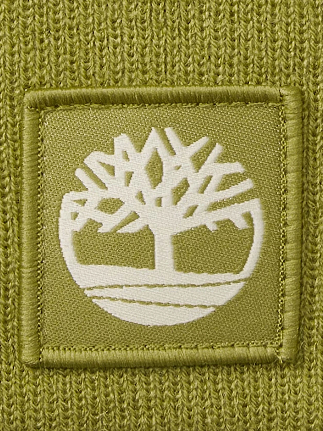 Шапки и кепки Timberland Cuffed Beanie With Tonal Patch модель TB0A61BXEFO Шапки и кепки Timberland Cuffed Beanie With Tonal Patch модель TB0A61BXEFO Фото