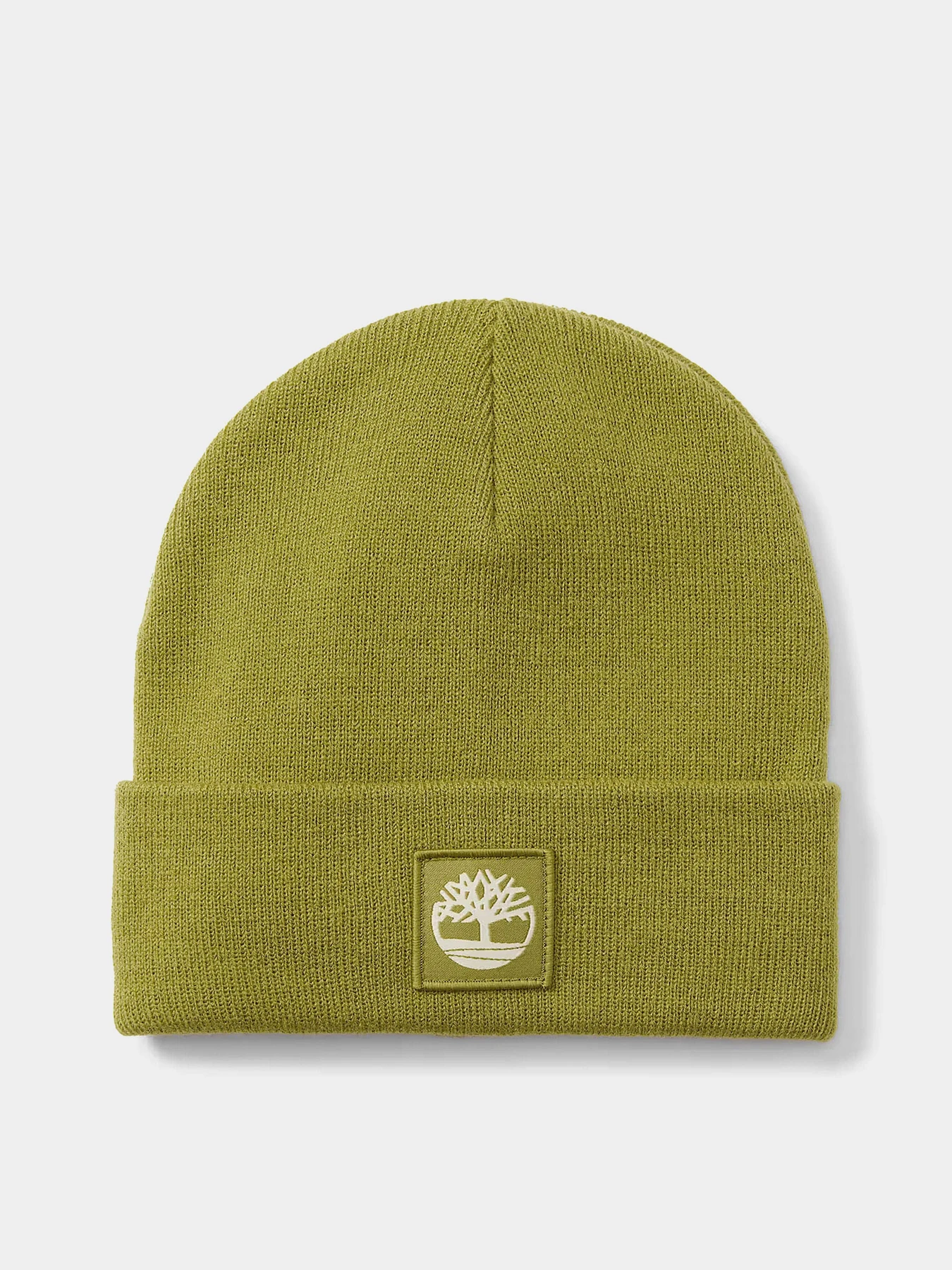 Шапки и кепки Timberland Cuffed Beanie With Tonal Patch модель TB0A61BXEFO Шапки и кепки Timberland Cuffed Beanie With Tonal Patch модель TB0A61BXEFO Фото