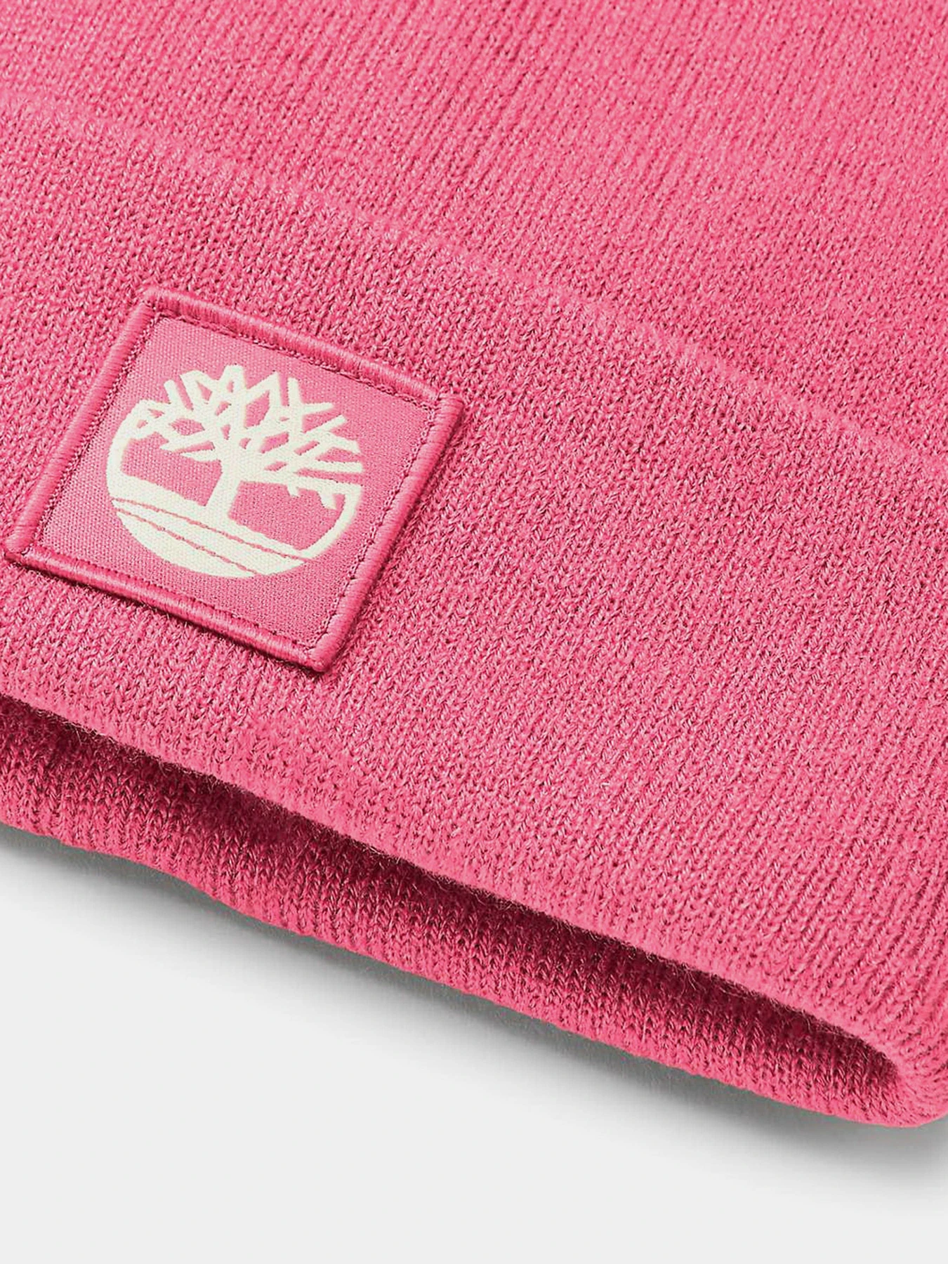 Шапки та кепки Timberland Cuffed Beanie With Tonal Patch модель TB0A61BXEFR Шапки та кепки Timberland Cuffed Beanie With Tonal Patch модель TB0A61BXEFR Фото
