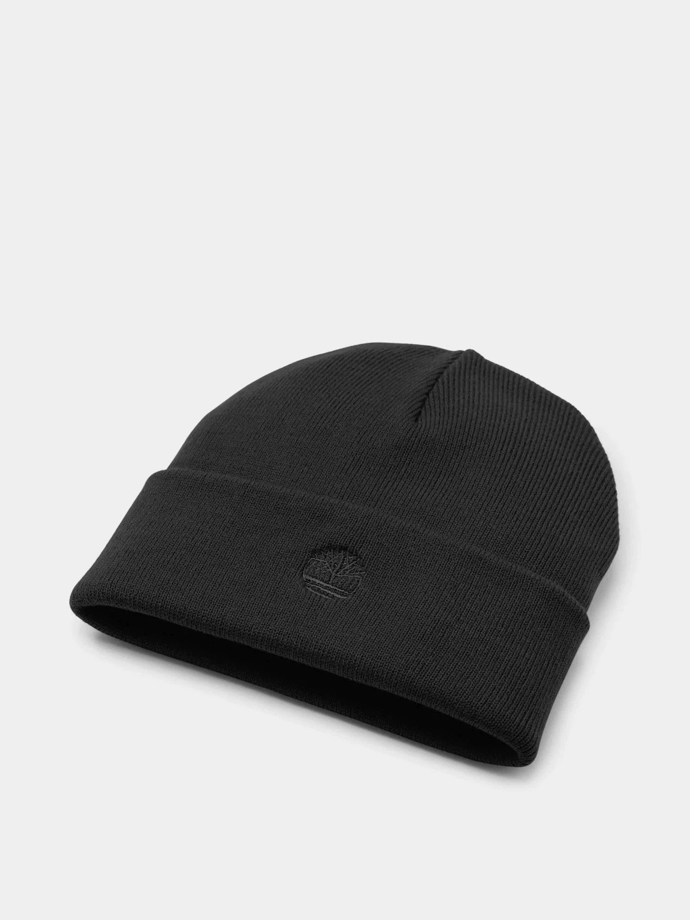 Шапки и кепки Timberland Cuff Beanie With Embroidered Logo модель TB0A61CJ001 Шапки и кепки Timberland Cuff Beanie With Embroidered Logo модель TB0A61CJ001 Фото