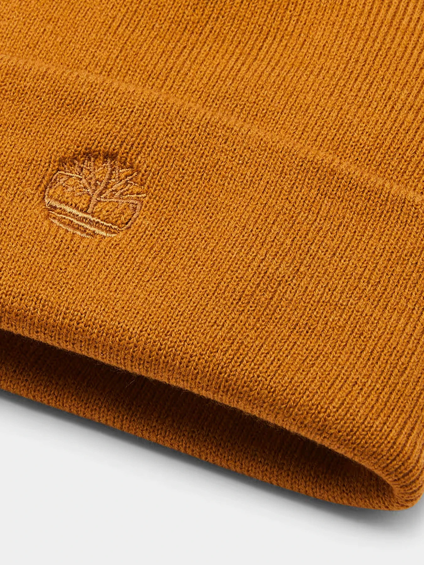 Шапки та кепки Timberland Cuff Beanie With Embroidered Logo модель TB0A61CJ231 Шапки та кепки Timberland Cuff Beanie With Embroidered Logo модель TB0A61CJ231 Фото