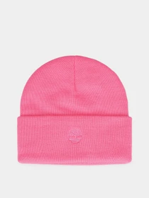 Шапки та кепки Timberland Cuff Beanie With Embroidered Logo модель TB0A61CJEFR Фото