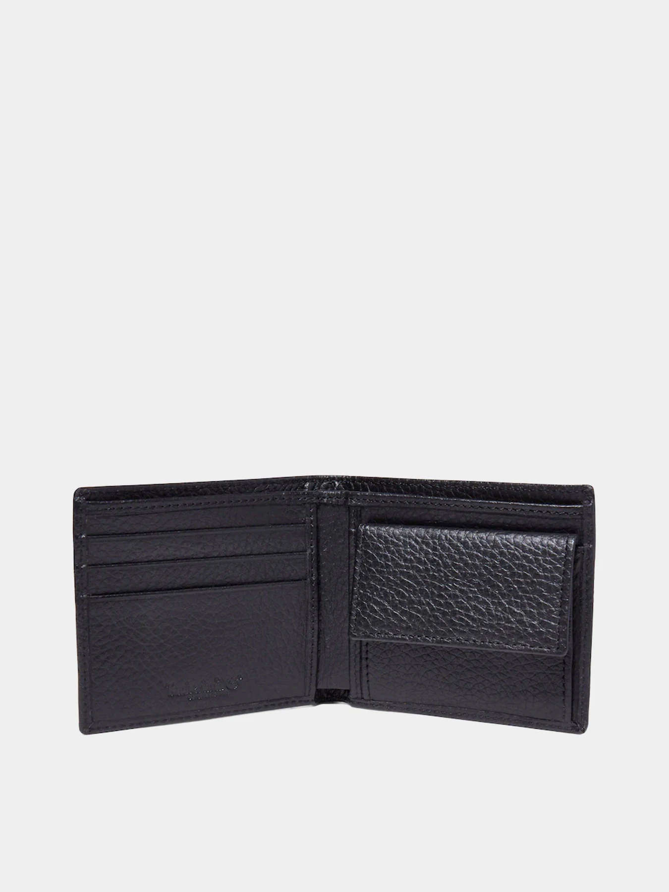 Гаманці Timberland Edgartown Bifold модель TB0A1DJK001 Гаманці Timberland Edgartown Bifold модель TB0A1DJK001 Фото