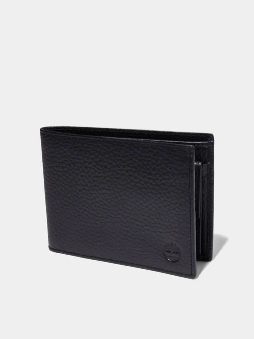 Гаманці Timberland Edgartown Bifold модель TB0A1DJK001 Фото