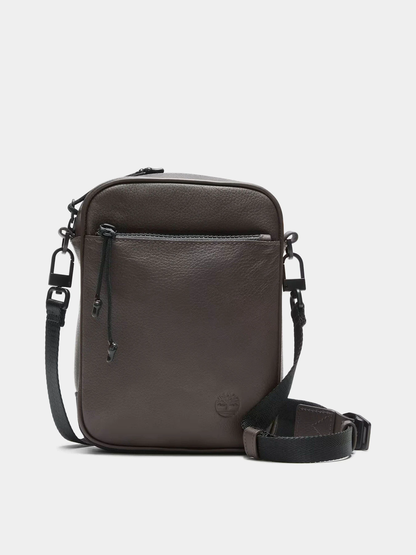 Сумки Timberland All Gender Tuckerman Leather модель TB0A61D7D69 Сумки Timberland All Gender Tuckerman Leather модель TB0A61D7D69 Фото