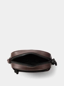 Сумки Timberland All Gender Tuckerman Leather модель TB0A61D7D69 Фото