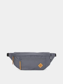 Сумки Timberland All Gender Timberpack Sling модель TB0A61HK400 Фото