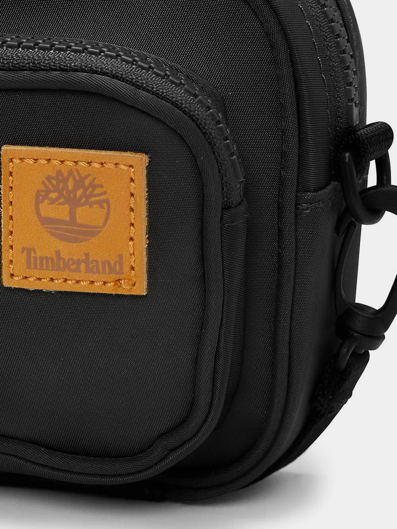 Сумки Timberland All Gender Nylon модель TB0A61NB001 Сумки Timberland All Gender Nylon модель TB0A61NB001 Фото