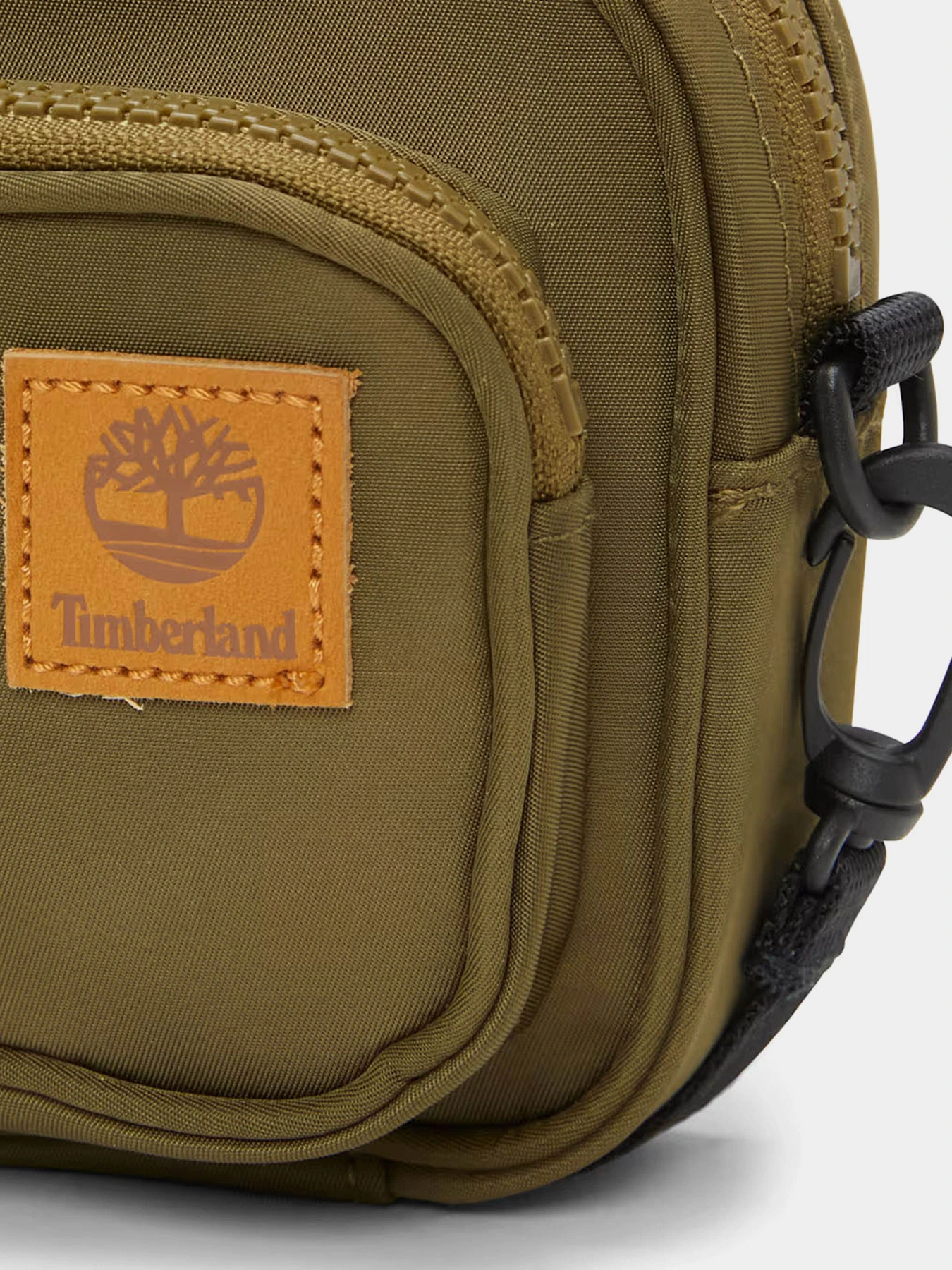 Сумки Timberland All Gender Nylon модель TB0A61NB302 Сумки Timberland All Gender Nylon модель TB0A61NB302 Фото