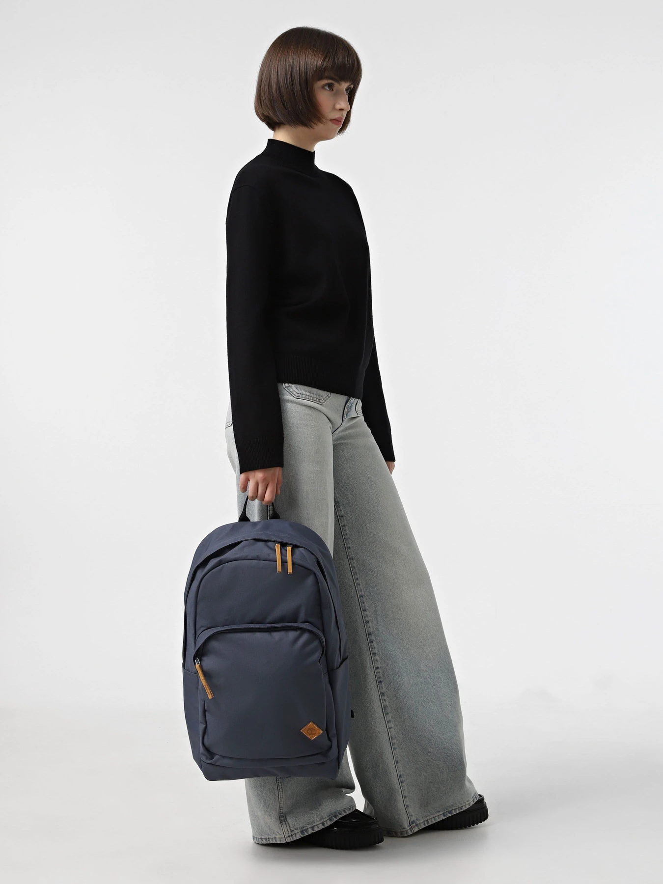 Рюкзаки Timberland All Gender Timberpack 27L модель TB0A61FQ400 Фото