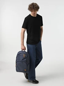 Рюкзаки Timberland All Gender Timberpack 27L модель TB0A61FQ400 Фото