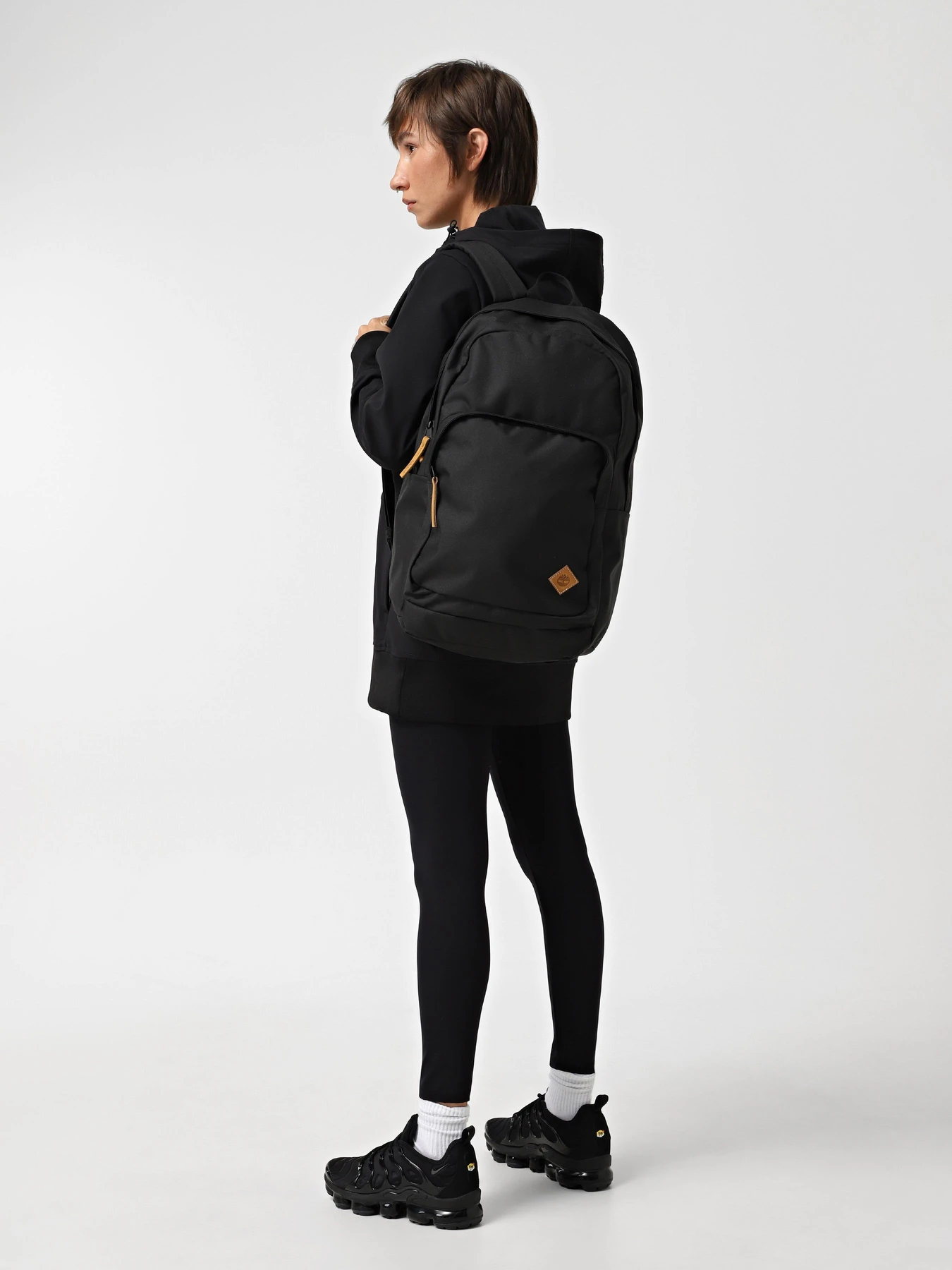 Рюкзаки Timberland Timberpack 27L модель TB0A61FQ001 Фото