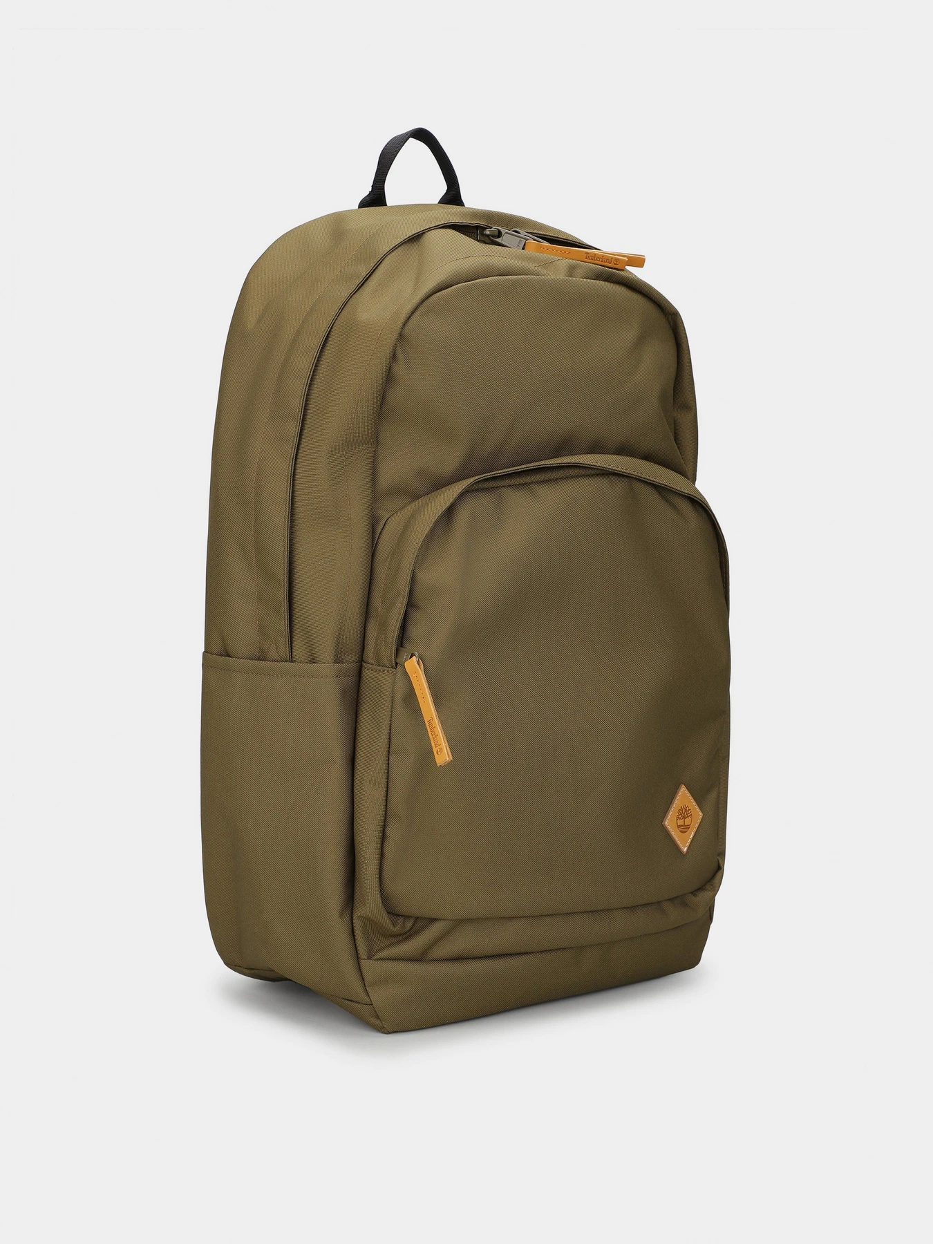 Рюкзаки Timberland All Gender Timberpack 27L модель TB0A61FQ302 Рюкзаки Timberland All Gender Timberpack 27L модель TB0A61FQ302 Фото
