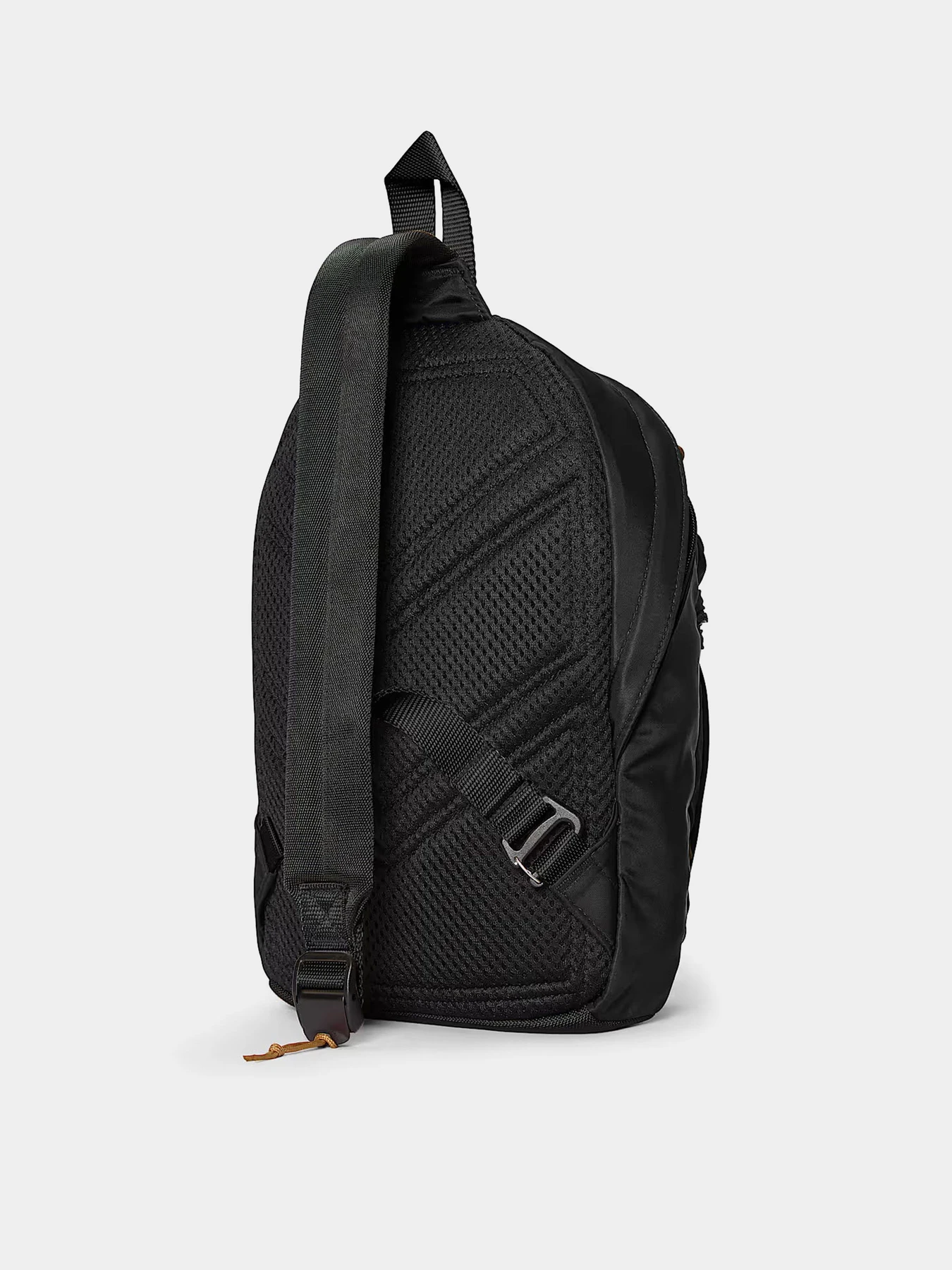 Сумки Timberland All Gender Large Nylon 10L модель TB0A61MQ001 Сумки Timberland All Gender Large Nylon 10L модель TB0A61MQ001 Фото