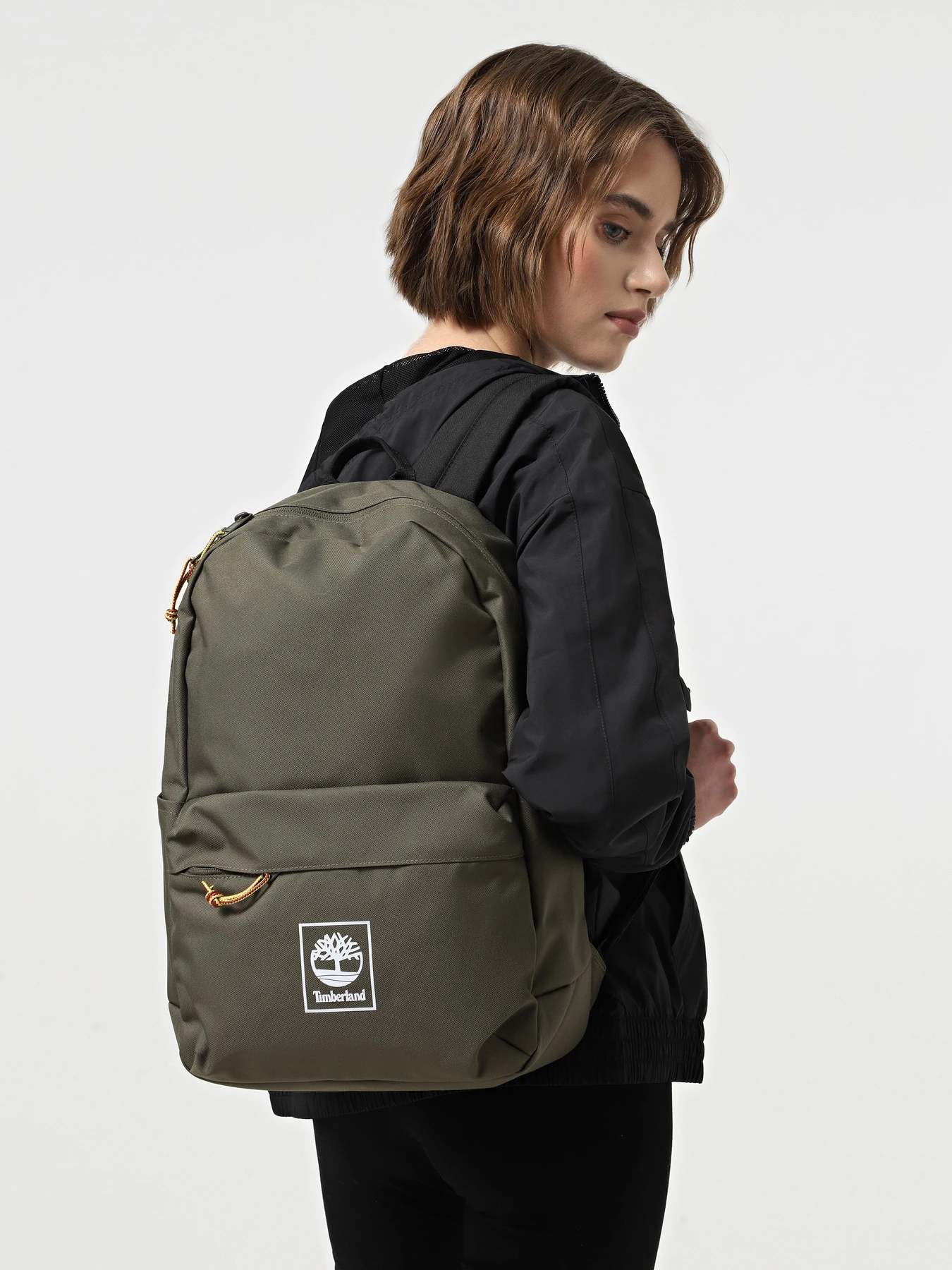 Рюкзаки Timberland Thayer 22L модель TB0A6MK1A58 Рюкзаки Timberland Thayer 22L модель TB0A6MK1A58 Фото