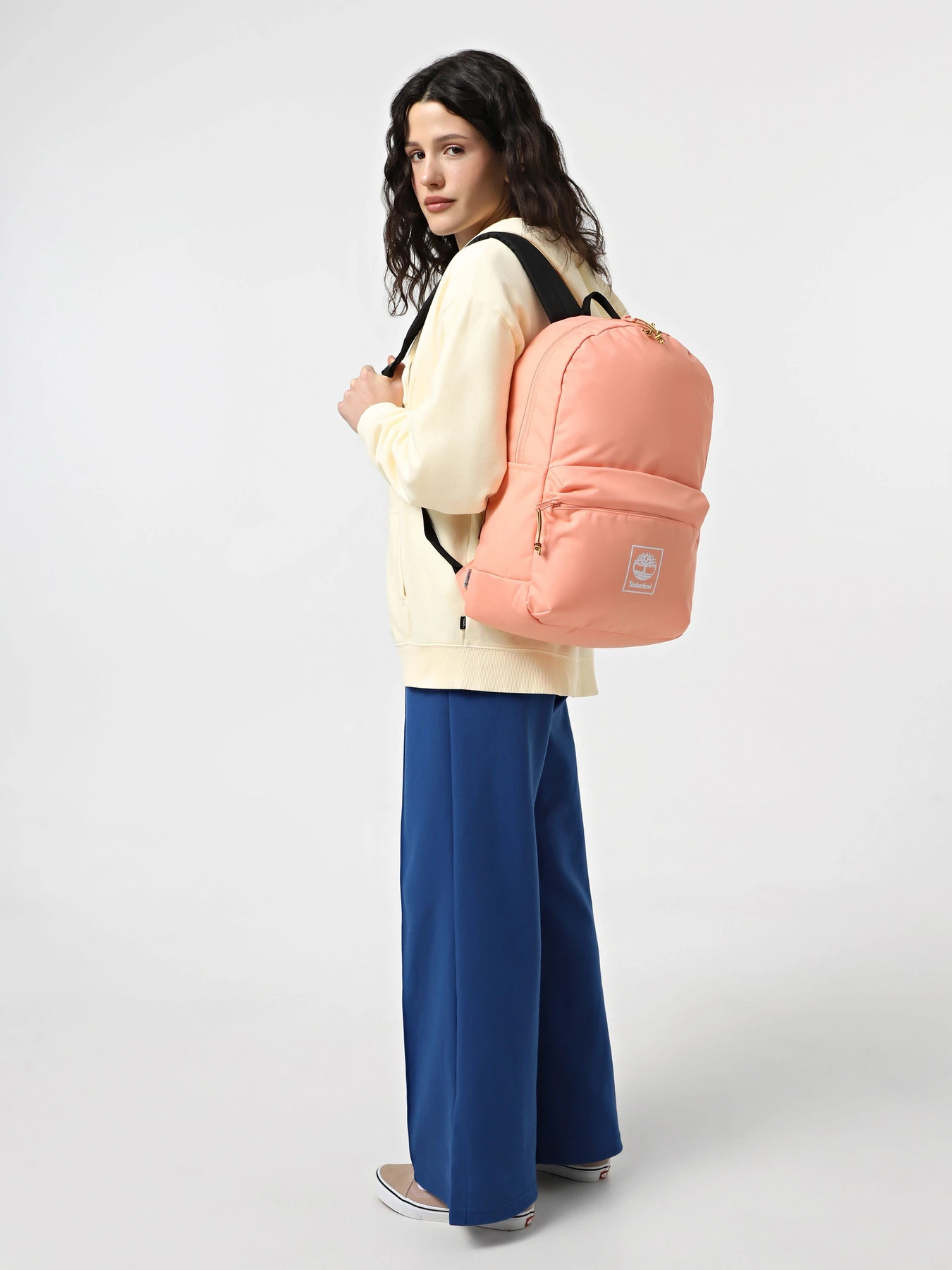 Рюкзаки Timberland Thayer 22L модель TB0A6MK1EOC Рюкзаки Timberland Thayer 22L модель TB0A6MK1EOC Фото