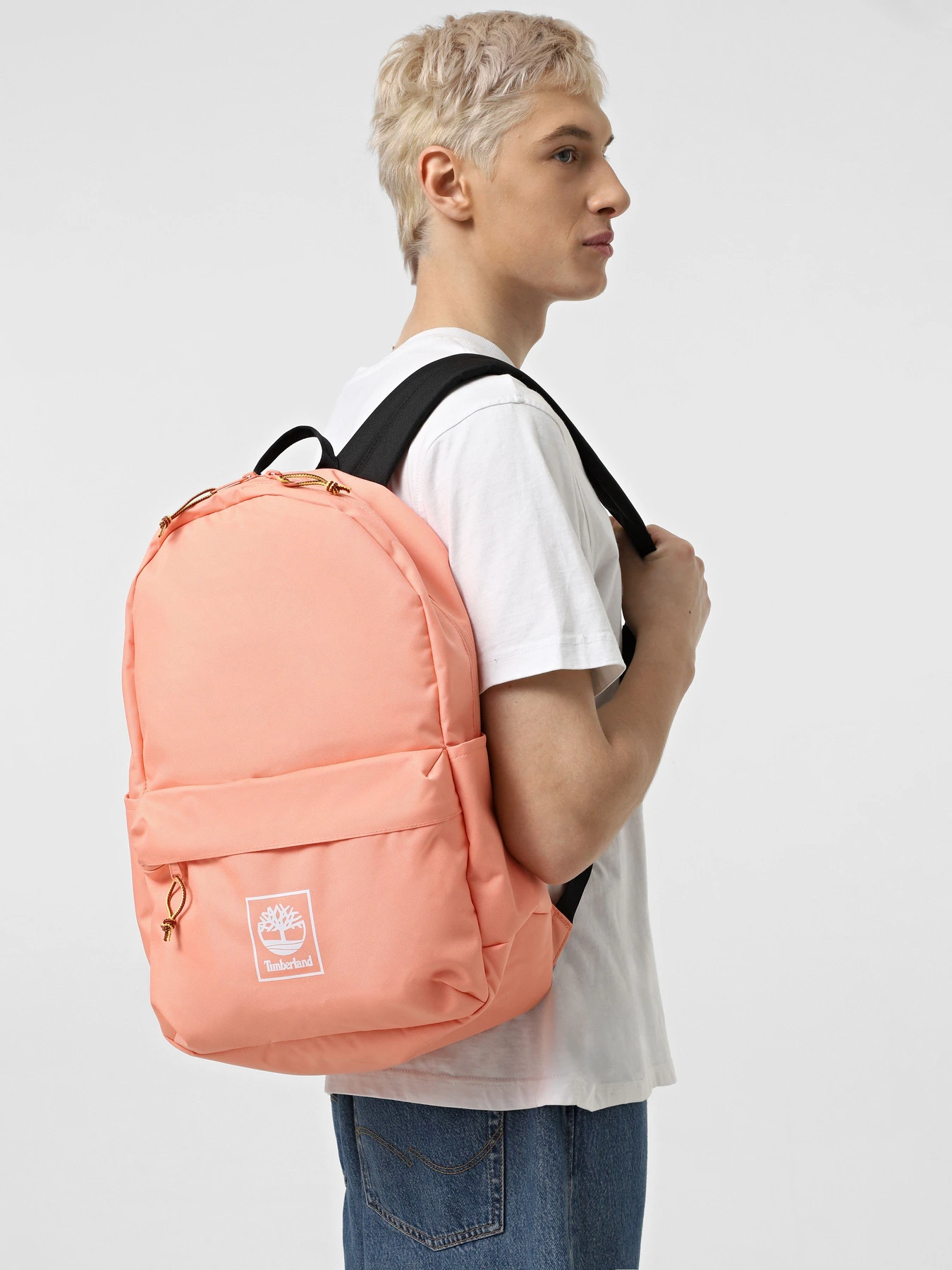 Рюкзаки Timberland Thayer 22L модель TB0A6MK1EOC Рюкзаки Timberland Thayer 22L модель TB0A6MK1EOC Фото