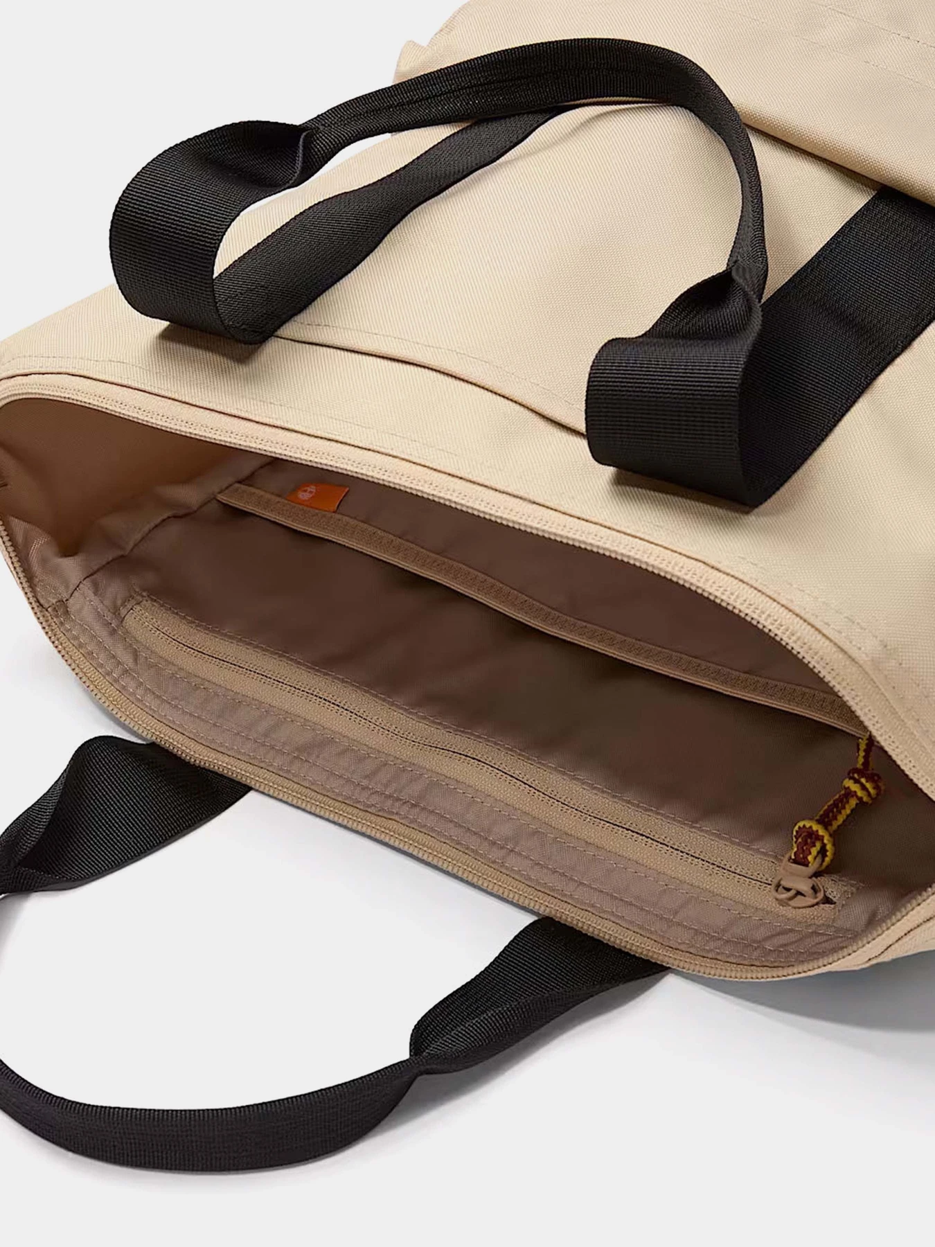 Рюкзаки Timberland Timberpack 23L модель TB0A61BBY94 Рюкзаки Timberland Timberpack 23L модель TB0A61BBY94 Фото