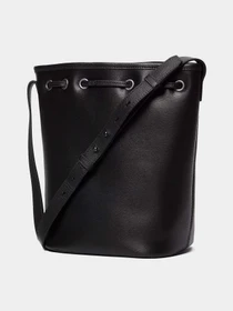 Сумки Timberland Leather Bucket 7L модель TB0A674B001 Фото