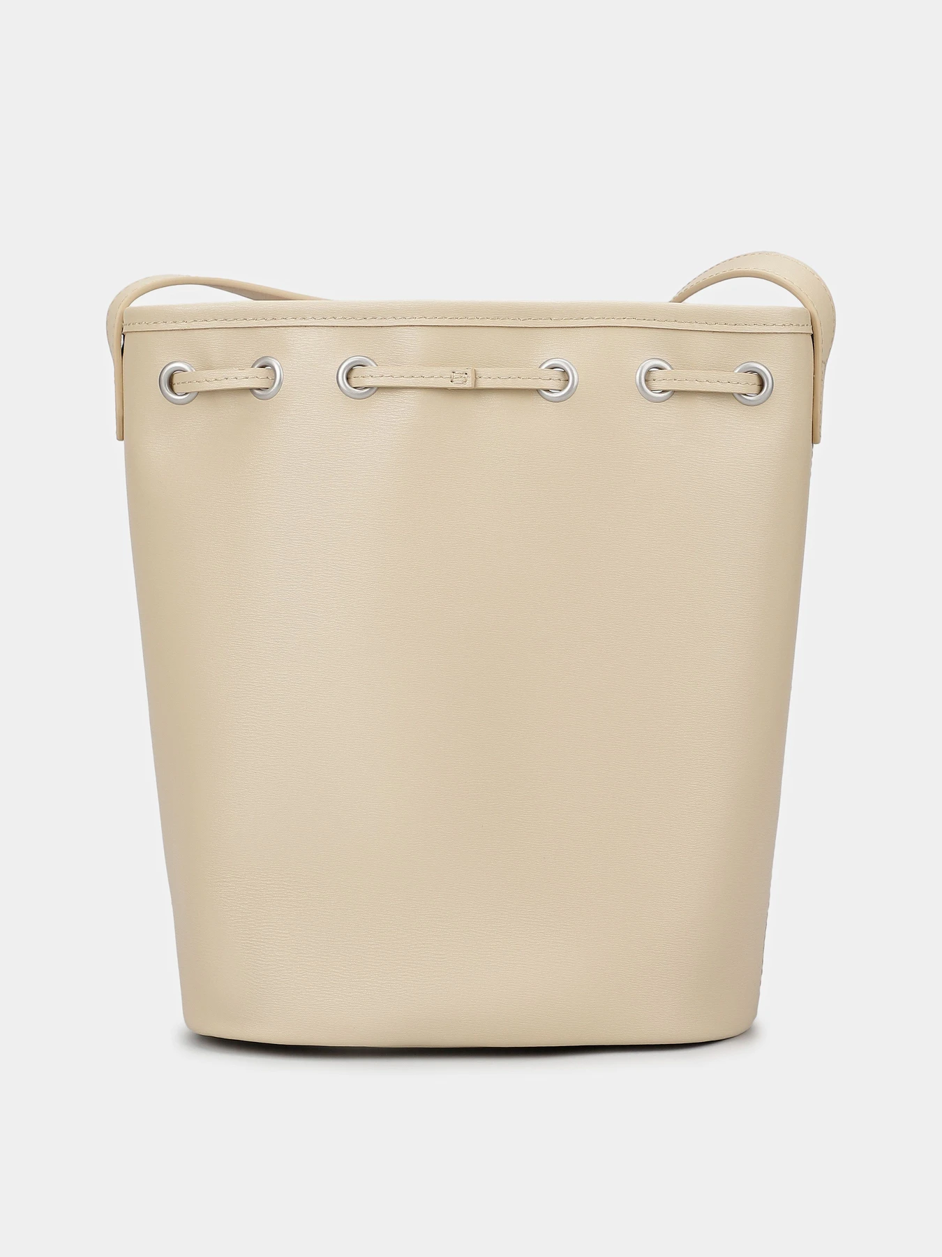 Сумки Timberland Leather Bucket Safari 7L модель TB0A674BY94 Фото