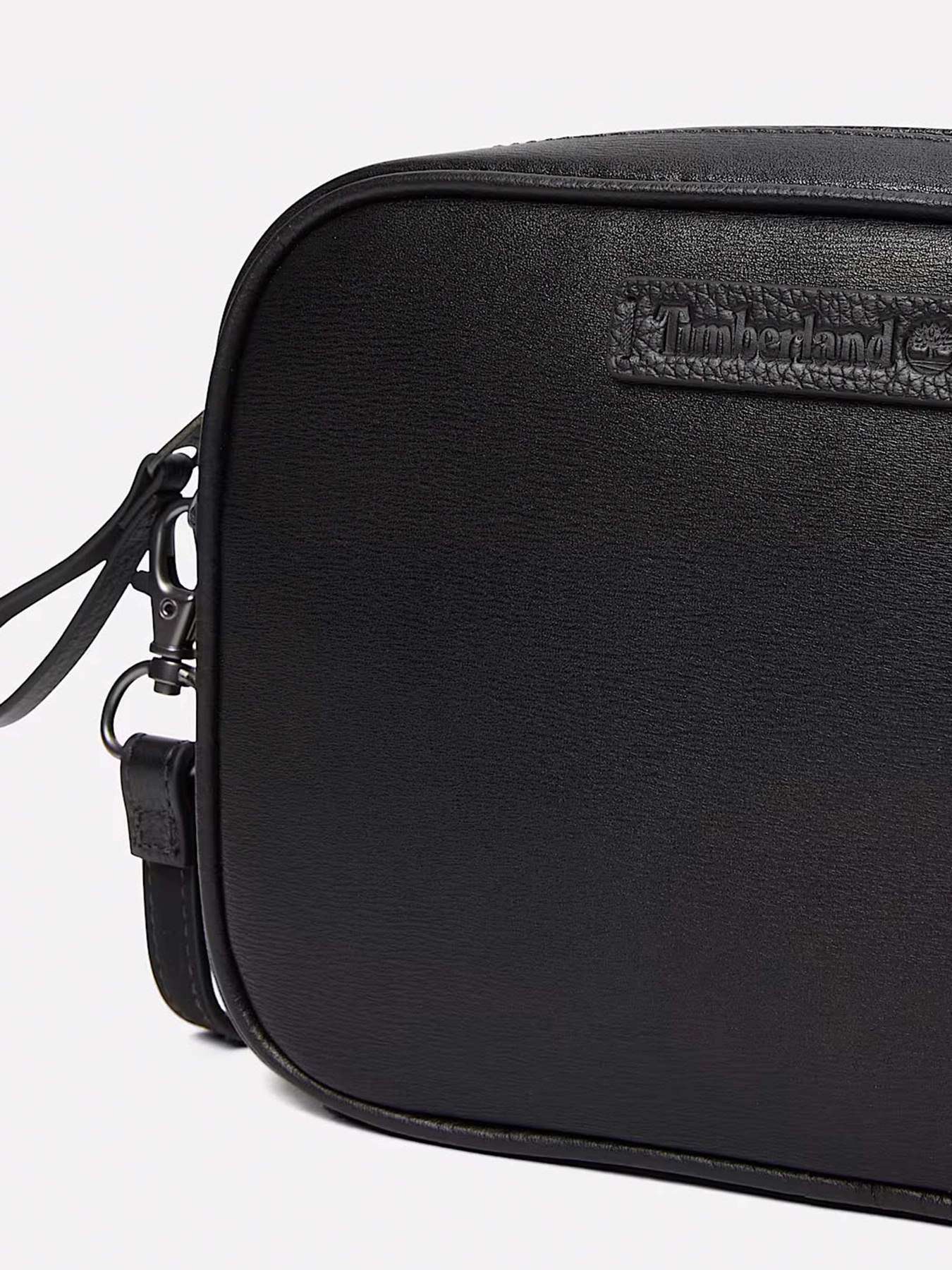 Сумки Timberland Leather 2L модель TB0A672F001 Фото