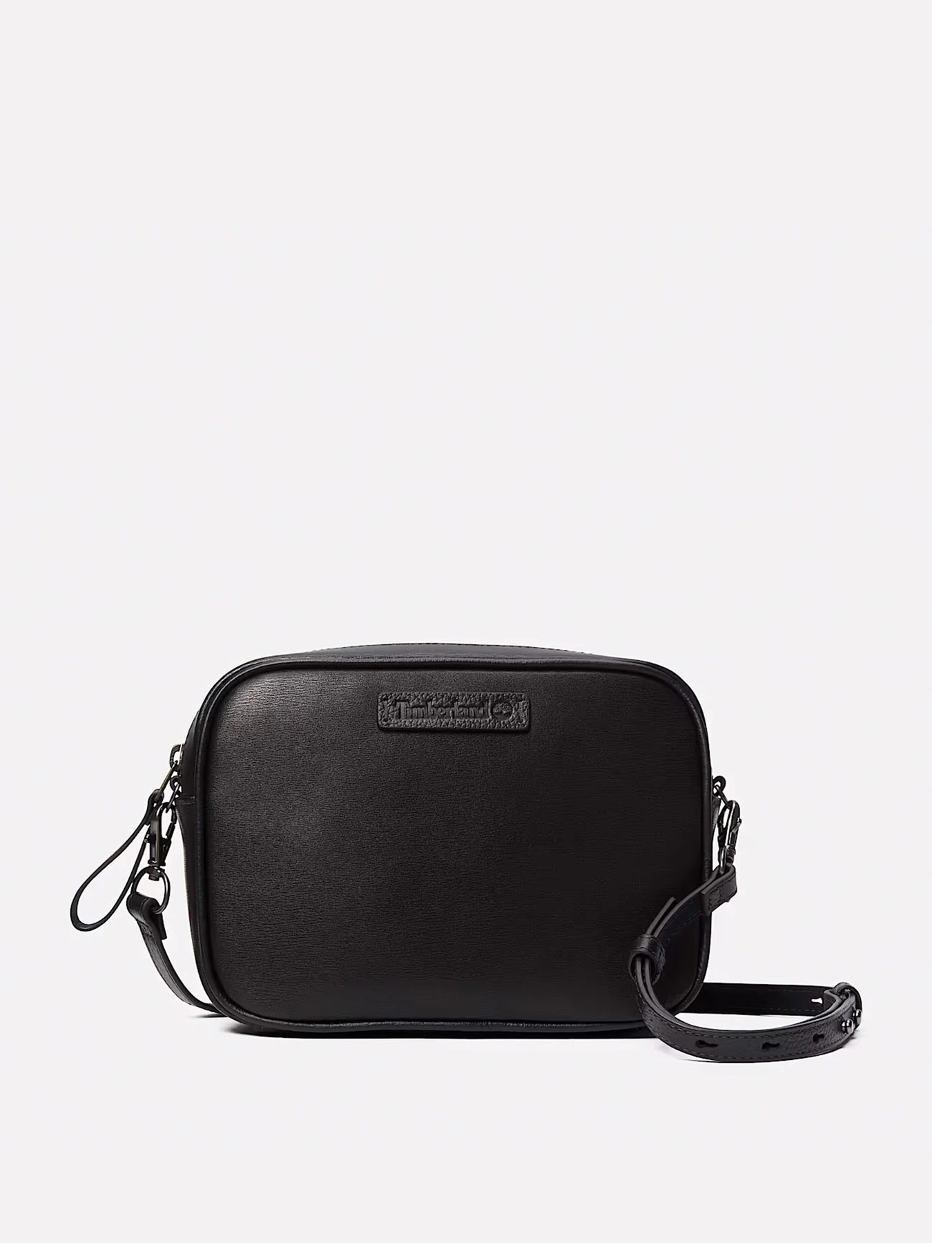 Сумки Timberland Leather 2L модель TB0A672F001 Фото