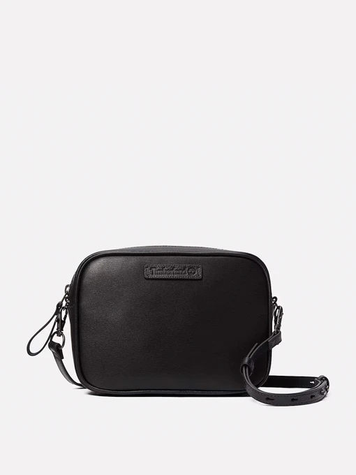 Сумки Timberland Leather 2L модель TB0A672F001 Фото
