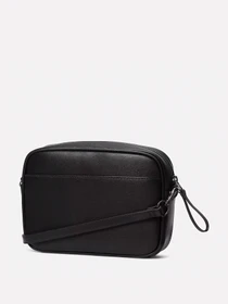 Сумки Timberland Leather 2L модель TB0A672F001 Фото