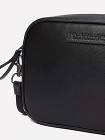 Сумки Timberland Leather 2L модель TB0A672F001 Фото