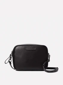 Сумки Timberland Leather 2L модель TB0A672F001 Фото