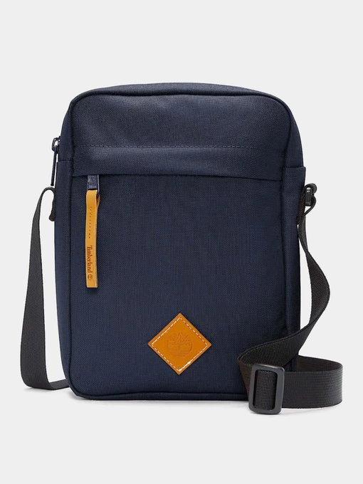Сумки Timberland Timberpack 3.5L модель TB0A61GB433 Фото