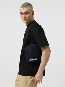 Сумки Timberland Timberpack Printed 3,5L модель TB0A6HFQU10 Фото