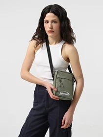 Сумки Timberland Timberpack Printed 3,5L модель TB0A6HFQZ33 Фото