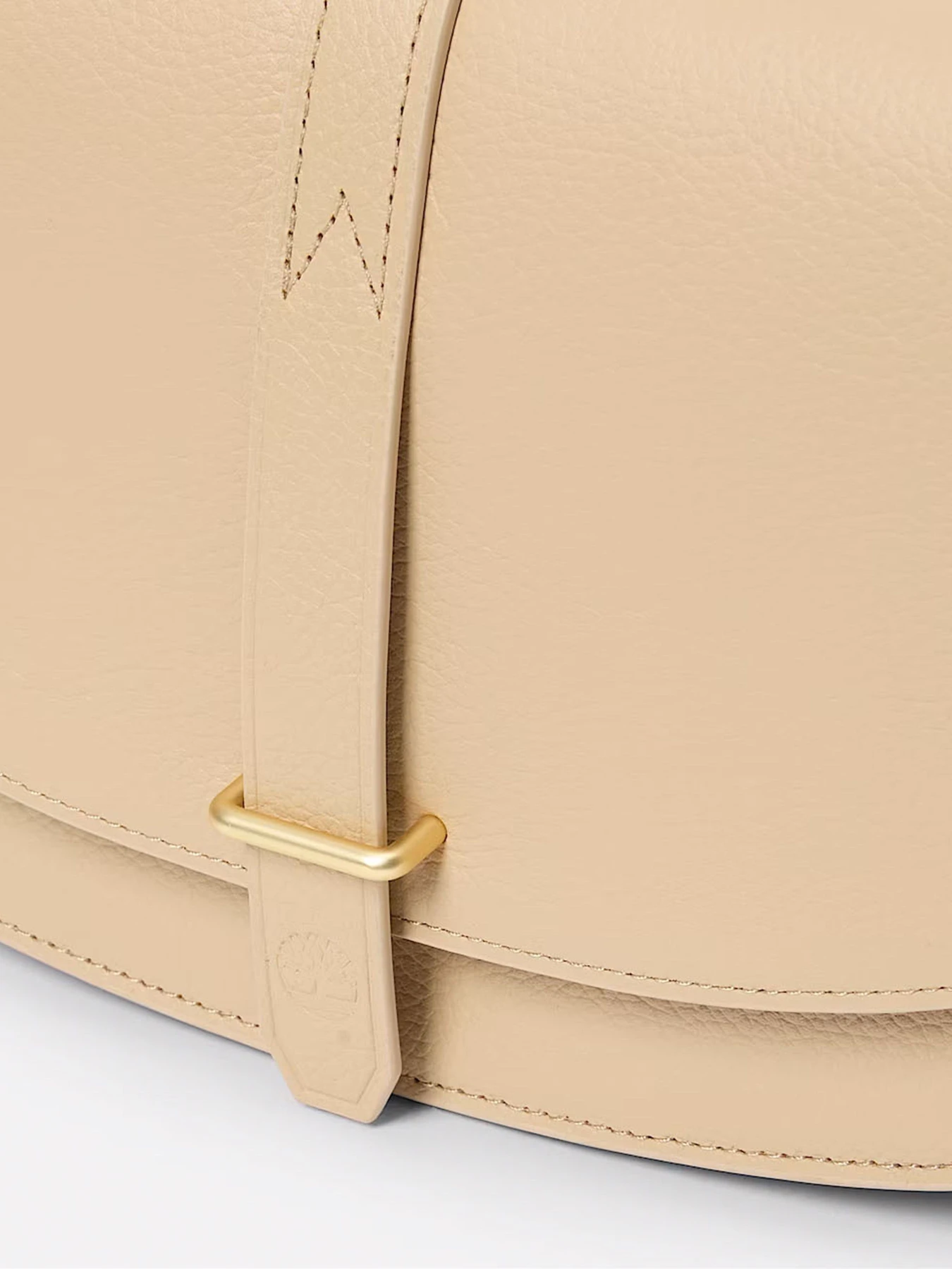 Сумки Timberland Tuckerman Leather Flap 3L модель TB0A66ZKY94 Фото