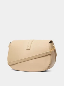 Сумки Timberland Tuckerman Leather Flap 3L модель TB0A66ZKY94 Фото