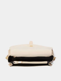 Сумки Timberland Tuckerman Leather Flap 3L модель TB0A66ZKY94 Фото