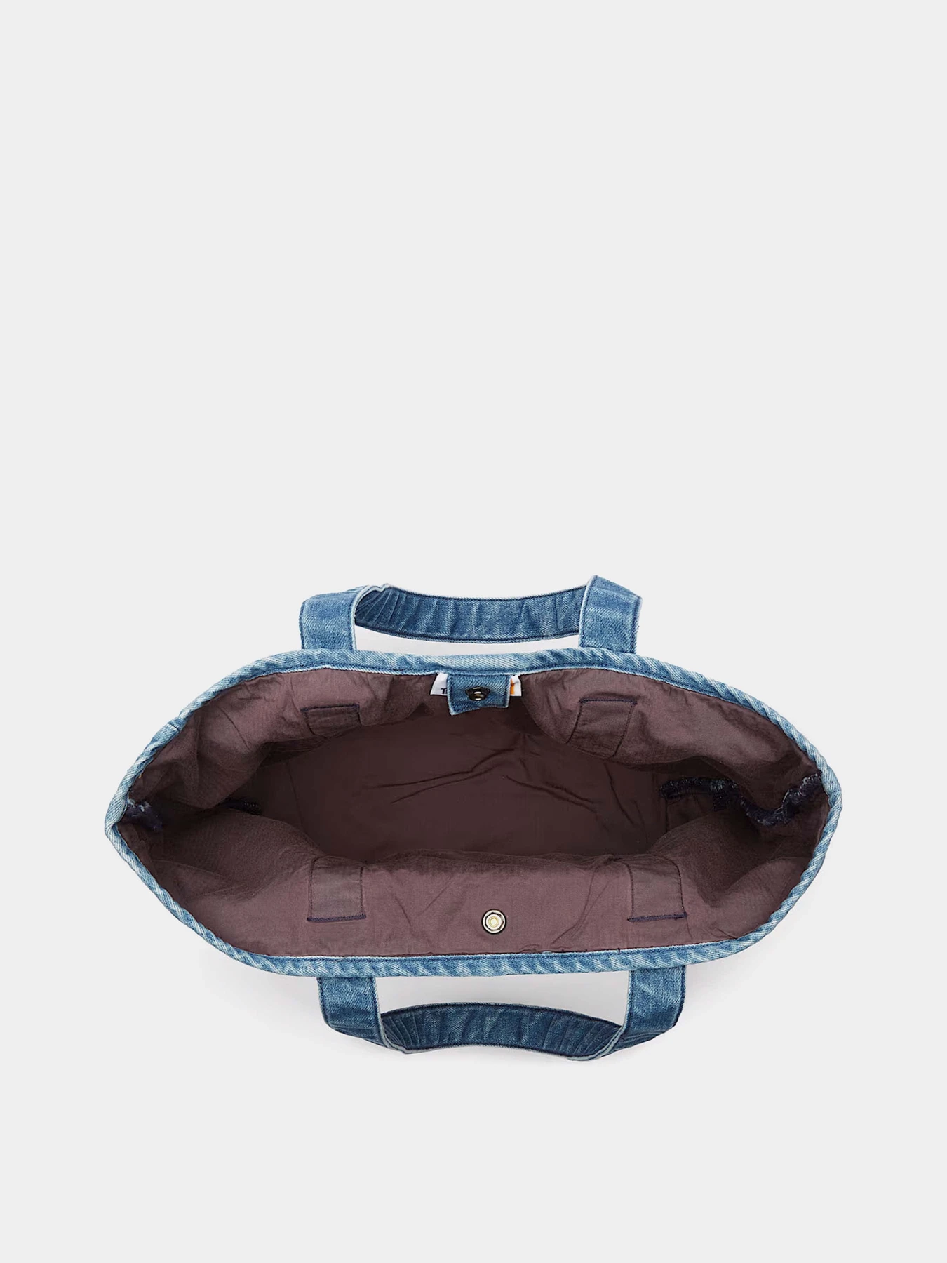 Сумки Timberland Denim Easy 26L модель TB0A6F6HBQ8 Сумки Timberland Denim Easy 26L модель TB0A6F6HBQ8 Фото