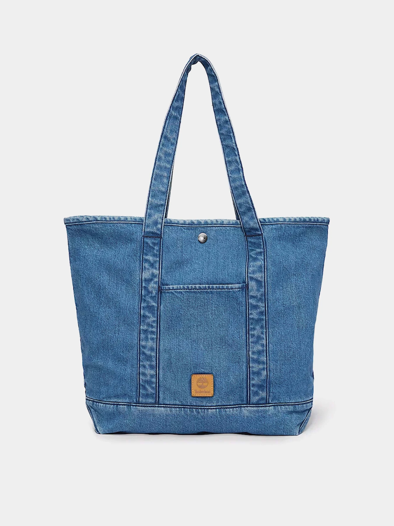 Сумки Timberland Denim Easy 26L модель TB0A6F6HBQ8 Сумки Timberland Denim Easy 26L модель TB0A6F6HBQ8 Фото