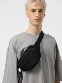 Сумки Timberland Nylon 1,5L модель TB0A66WFS76 Фото