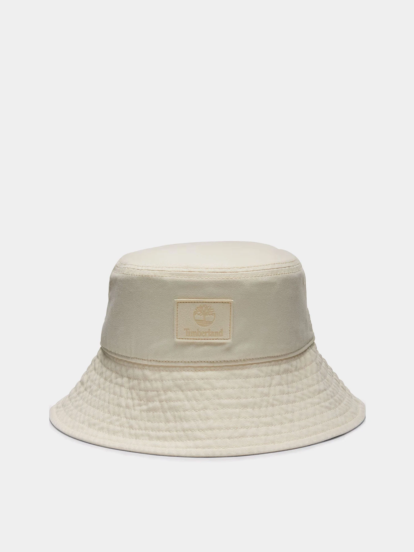 Шапки та кепки Timberland Monochrome Bucket модель TB0A62WAD22 Шапки та кепки Timberland Monochrome Bucket модель TB0A62WAD22 Фото