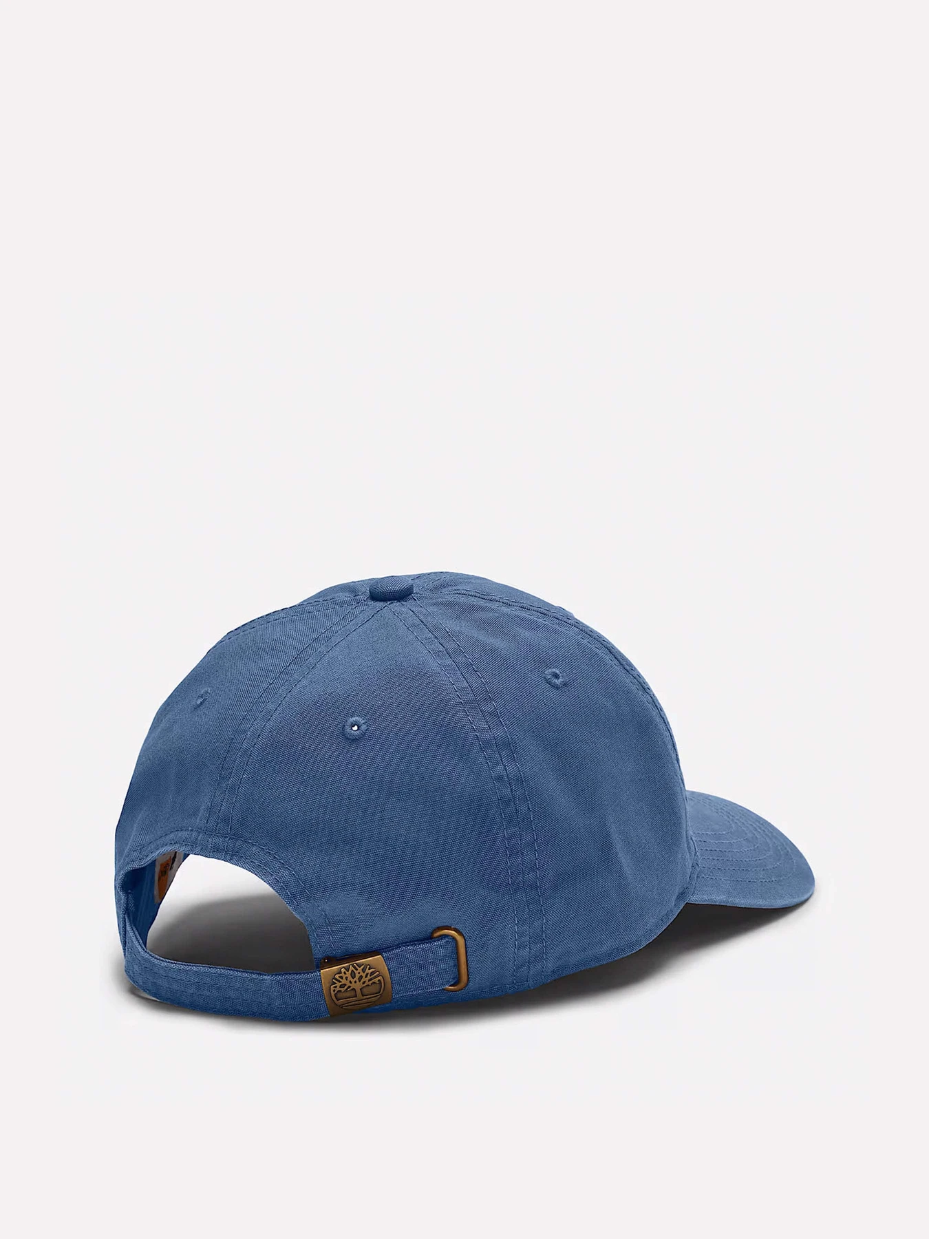 Шапки и кепки Timberland Soundview Cotton Canvas Baseball модель TB0A61UJ288 Фото