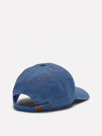 Шапки и кепки Timberland Soundview Cotton Canvas Baseball модель TB0A61UJ288 Фото