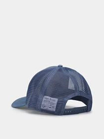 Шапки и кепки Timberland Mountain Patch Trucker модель TB0A61X2288 Фото